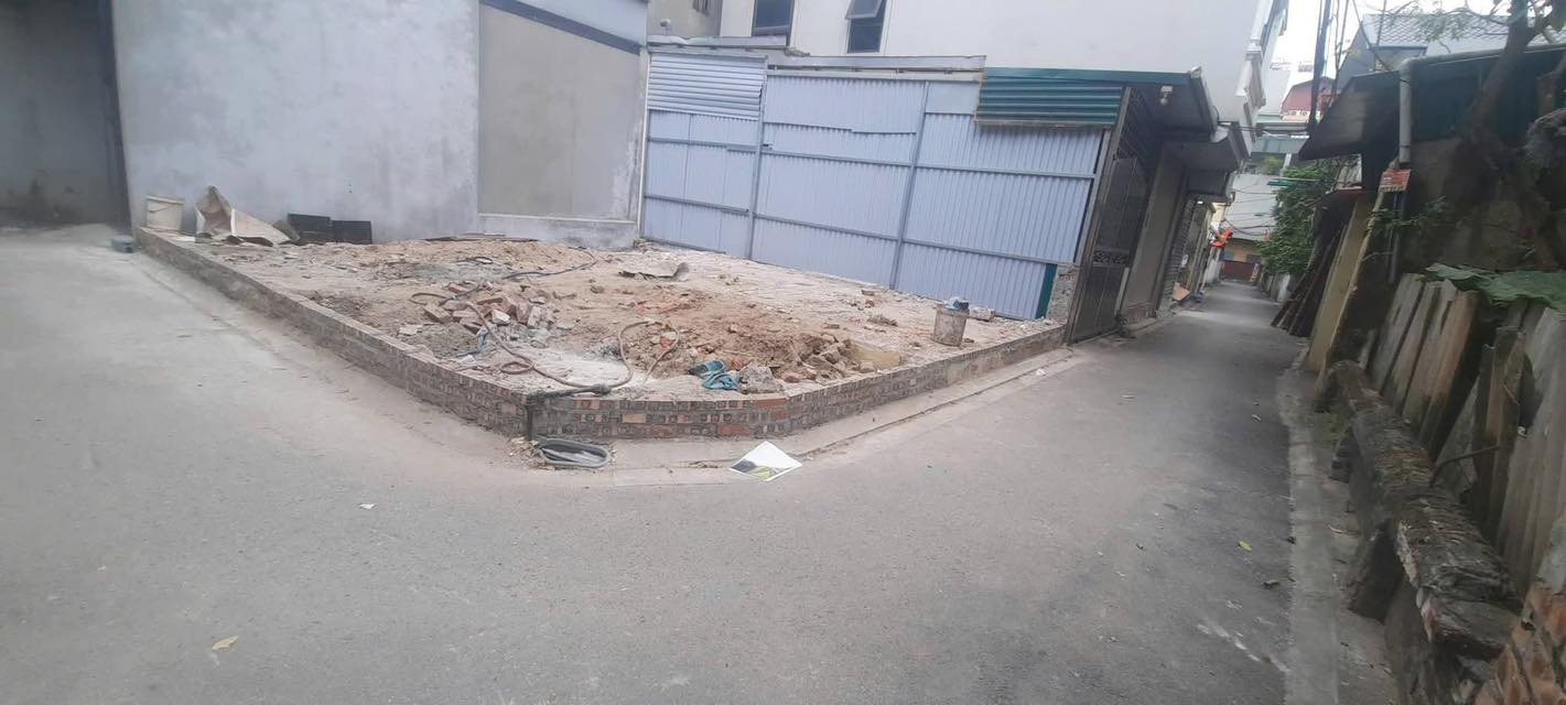 Đất nền lô góc Ngô Xuân Quảng, Gia Lâm 56m² giá 7 tỷ - Đầu tư sinh lời bền vững!