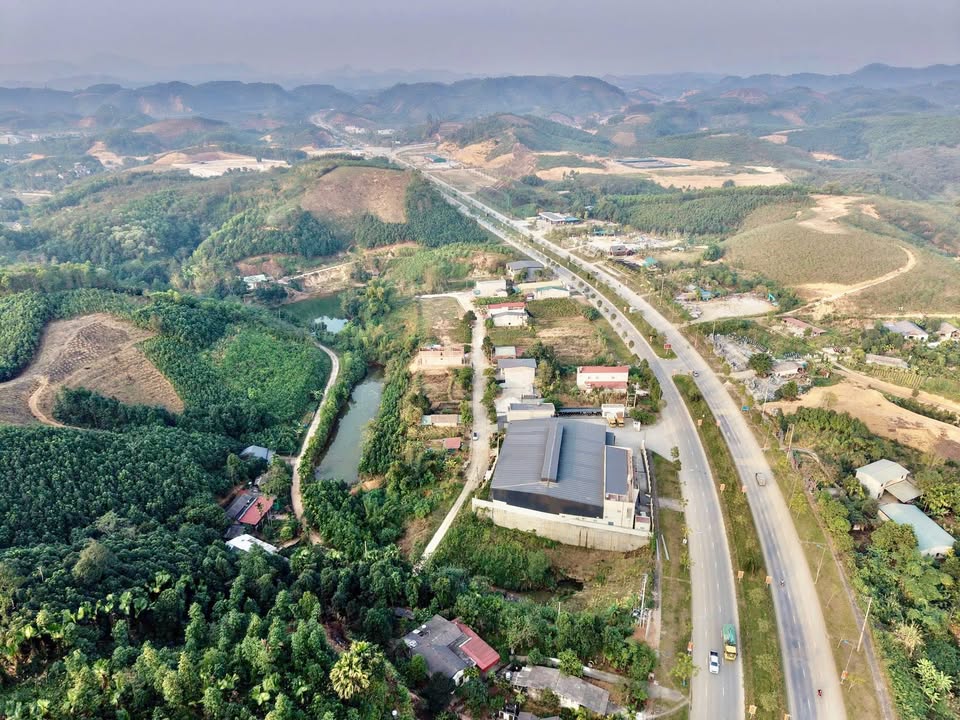 Đất nền đường Âu Cơ, Thụy Phương, 100m² - Giá chỉ 1 tỷ, đầu tư sinh lời!