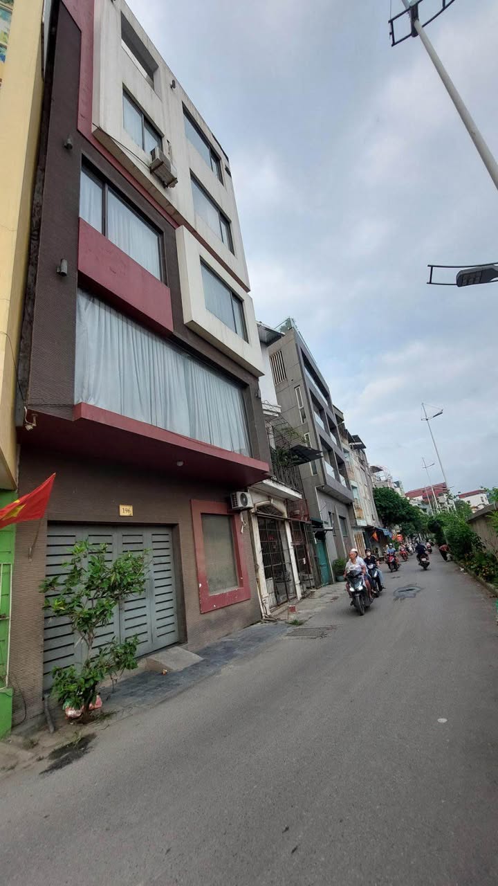 Đất nền Phú Thượng - Tây Hồ 240m² giá 30 tỷ - Cơ hội đầu tư hấp dẫn!