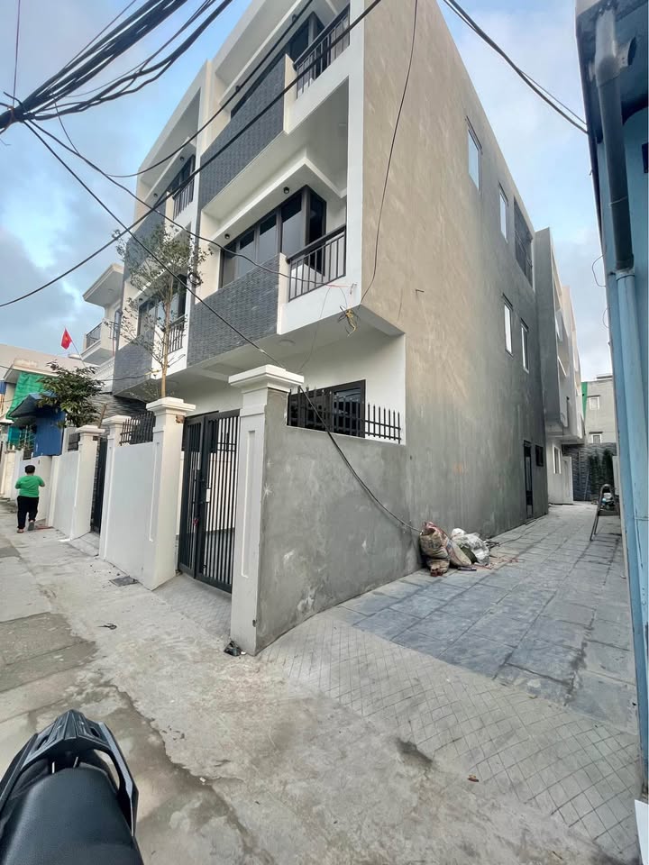 Nhà riêng Phù Long, Nam Định 54m² giá 2.6 tỷ - Chính chủ bán gấp!