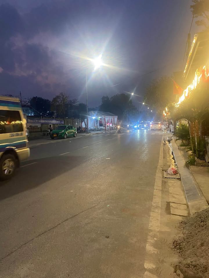 Đất nền tại ngõ đường Tức Mạc, Nam Định 46-51m² giá chỉ từ 1.6 tỷ - Cơ hội đầu tư hấp dẫn!