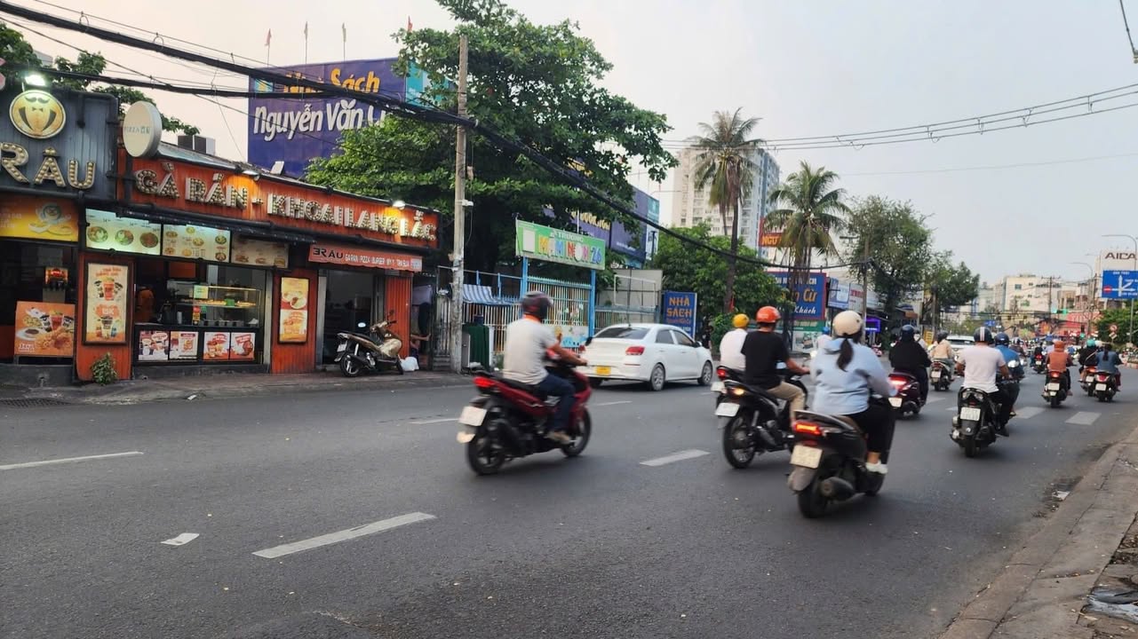 Nhà Xô Viết Nghệ Tĩnh, Bình Thạnh 72m² giá 9 tỷ - Tiềm năng xây CHDV cực lớn!