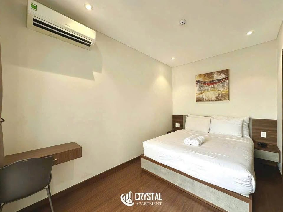 Phòng cho thuê KDC Trung Sơn, Đường 8A - Full nội thất, gần trường đại học