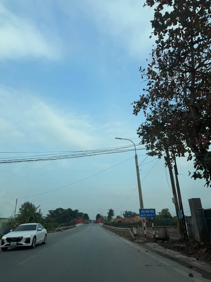 Đất nền Thành phố Móng Cái 150m² giá chỉ từ 100 triệu - Đầu tư lý tưởng!