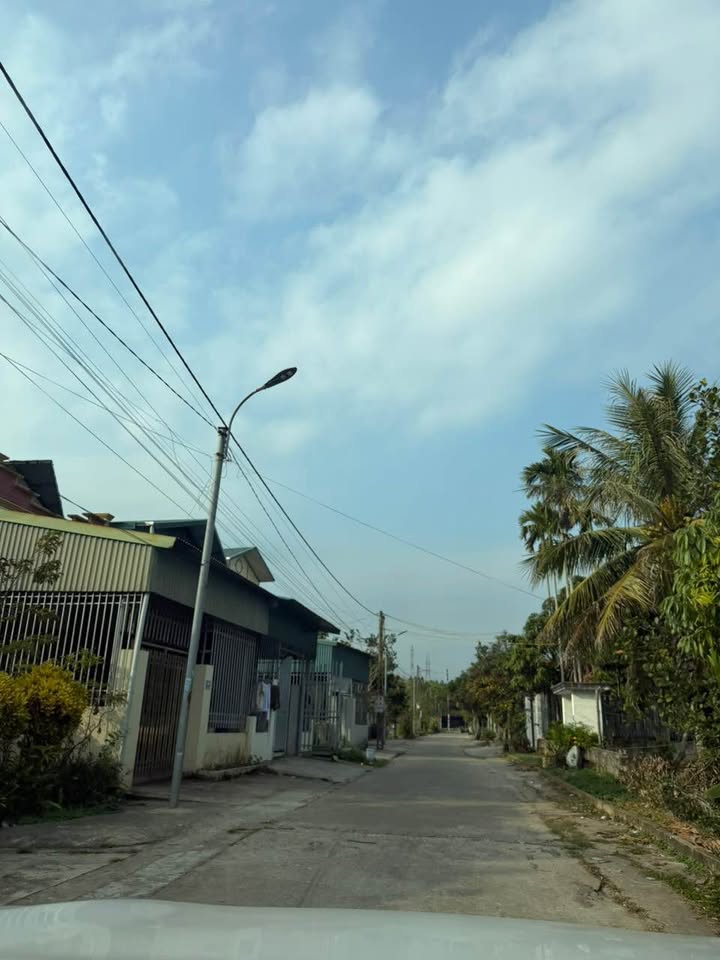 Đất nền Thôn 8, Hải Tiến 110m² giá chỉ 6xx triệu - Cơ hội đầu tư hiếm có!