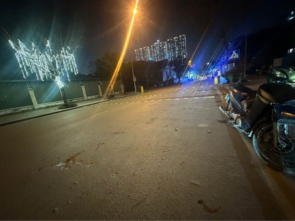 Nhà phố thương mại Dương Nội Hà Đông 250m² giá 50-59 tỷ - Đầu tư sinh lời ngay