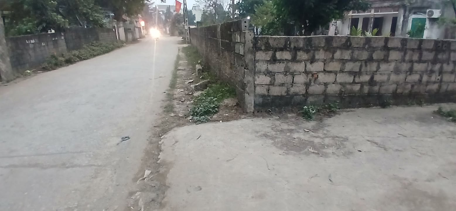 Đất nền Gò Chè, Chương Mỹ, 900m² giá 6.3 tỷ - Đầu tư sinh lời cao!