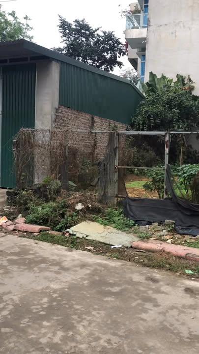 Đất nền tại Phường Trung Sơn Trầm, Sơn Tây 87m² giá 2 tỷ - Cơ hội đầu tư hấp dẫn!