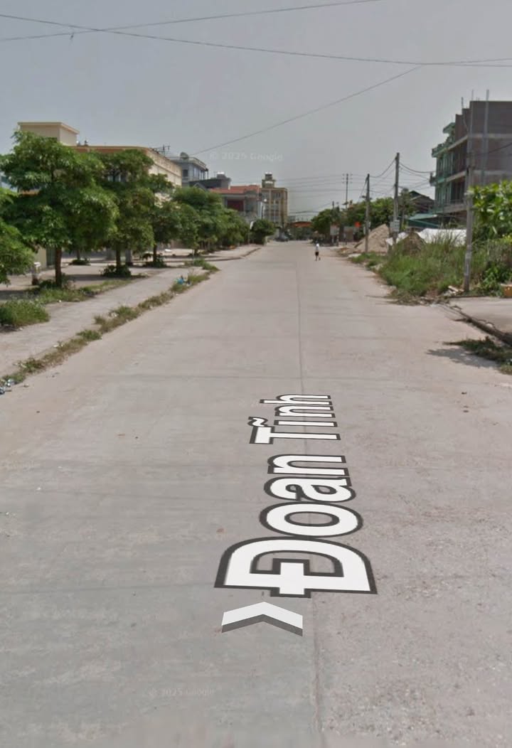 Đất nền Đoan Tĩnh, Móng Cái 96m² - Đầu tư sinh lời ngay!