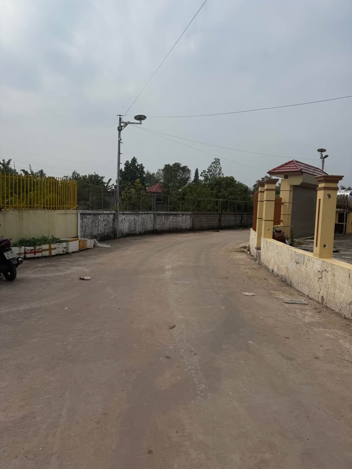 Nhà cấp 4 2 mặt tiền Hải Yên 120m² giá tốt - Cơ hội hiếm có!