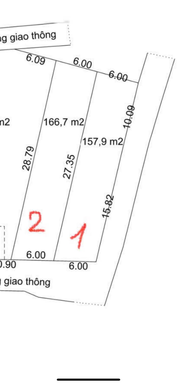 Đất nền xã Quang Trung, huyện Tân Yên 150m² giá 800 triệu - Đường thông tiện lợi!