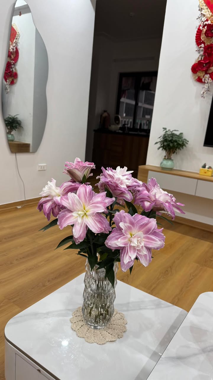 Căn hộ chung cư Quảng Thắng 67m² giá 1.5 tỷ - Nội thất đầy đủ, sẵn sàng vào ở!