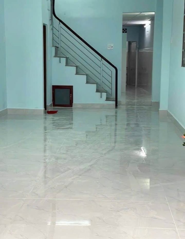 Nhà mặt tiền kinh doanh Tân Hoà Đông Quận 6, 59m² giá 5 tỷ - Cơ hội hiếm có!