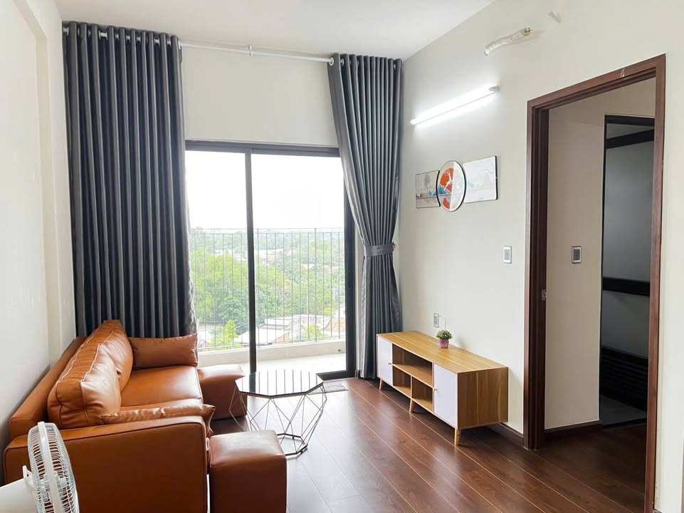 Căn hộ EHOME Bến Lức 2PN giá 7 triệu - Sẵn sàng vào ở ngay!