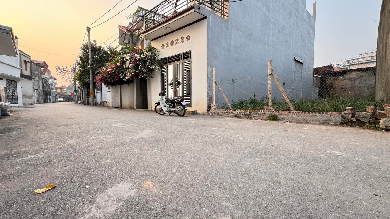 Đất nền Hoàng Dương, Vân Đình, 70.6m² giá chỉ 2x triệu - Cơ hội đầu tư sinh lời!