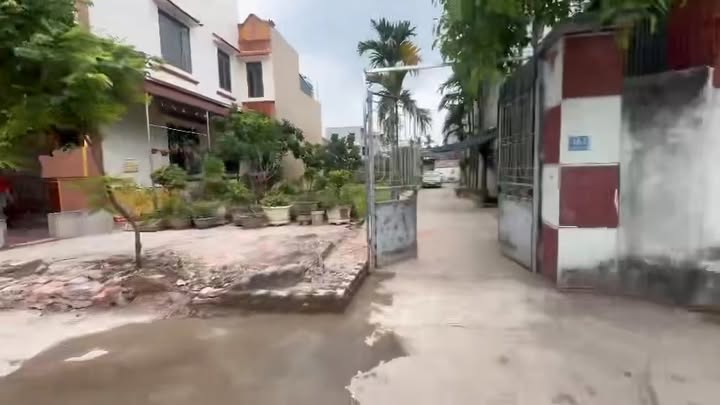 Đất nền góc 152,4m² Lưu Khê, Liên Bạt giá chỉ 4.42 tỷ - Đầu tư sinh lời nhanh!