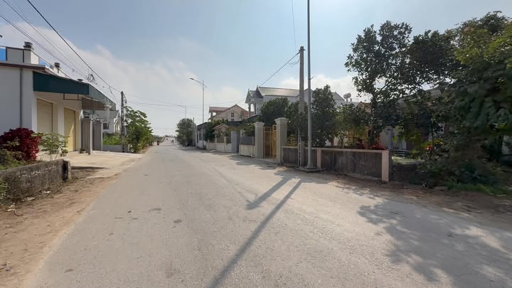 Đất nền đẹp tại Phường Quỳnh Xuân, Thị xã Hoàng Mai 196m² - Sổ đỏ chính chủ!