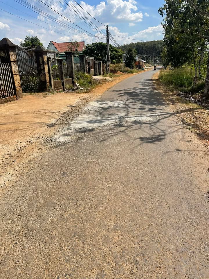 Đất nền 840m² xã Nam Dong, huyện Cư Jút - Giá chỉ 1 tỷ - Đầu tư sinh lời ngay!