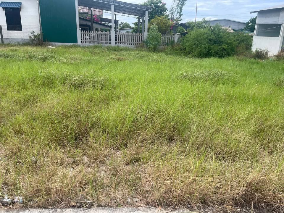 Đất thổ cư Thôn 2 Vinh Thanh 100m² giá 400 triệu - Pháp lý rõ ràng, sẵn sàng công chứng!