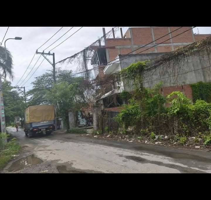 FrontHouse mặt tiền T11, Tân Quý Tây 115m² giá 3.2 tỷ - Đầu tư sinh lời dễ dàng!