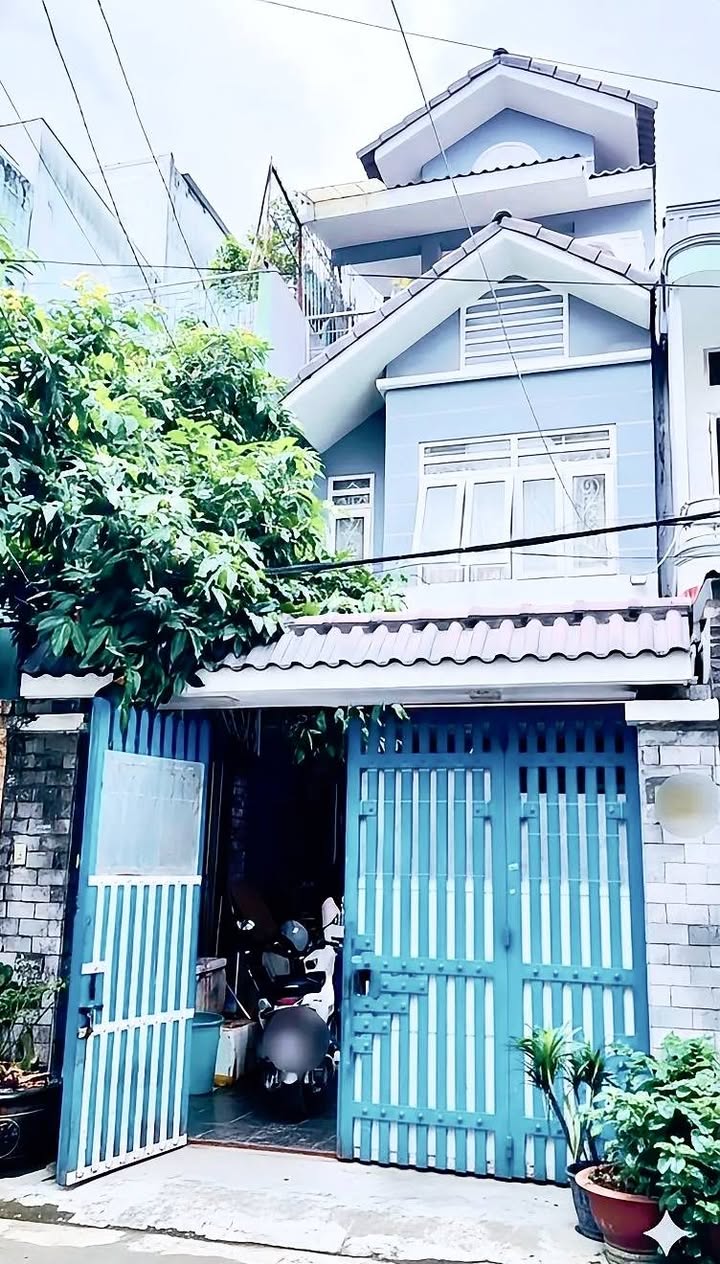 Đất Nguyễn Thị Tần Q8, 107m² giá 11.5 tỷ - Cơ hội đầu tư bền vững!