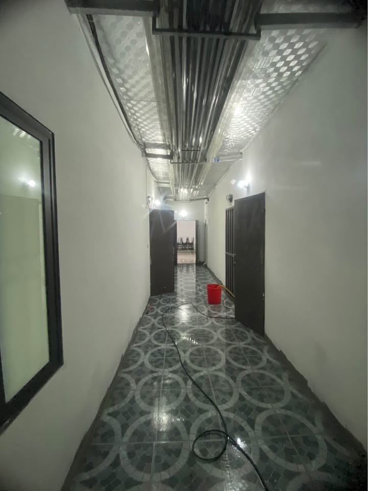 Nhà trọ cho thuê tại Phủ Lý 37m² - Không chung chủ, thoải mái riêng tư!