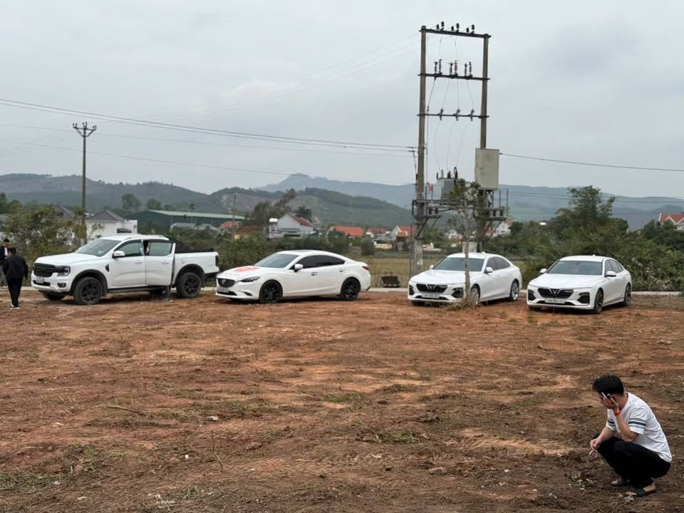 Đất nền Hải Đông 10, Móng Cái 149m² giá 600 triệu - Cơ hội đầu tư hiếm có!