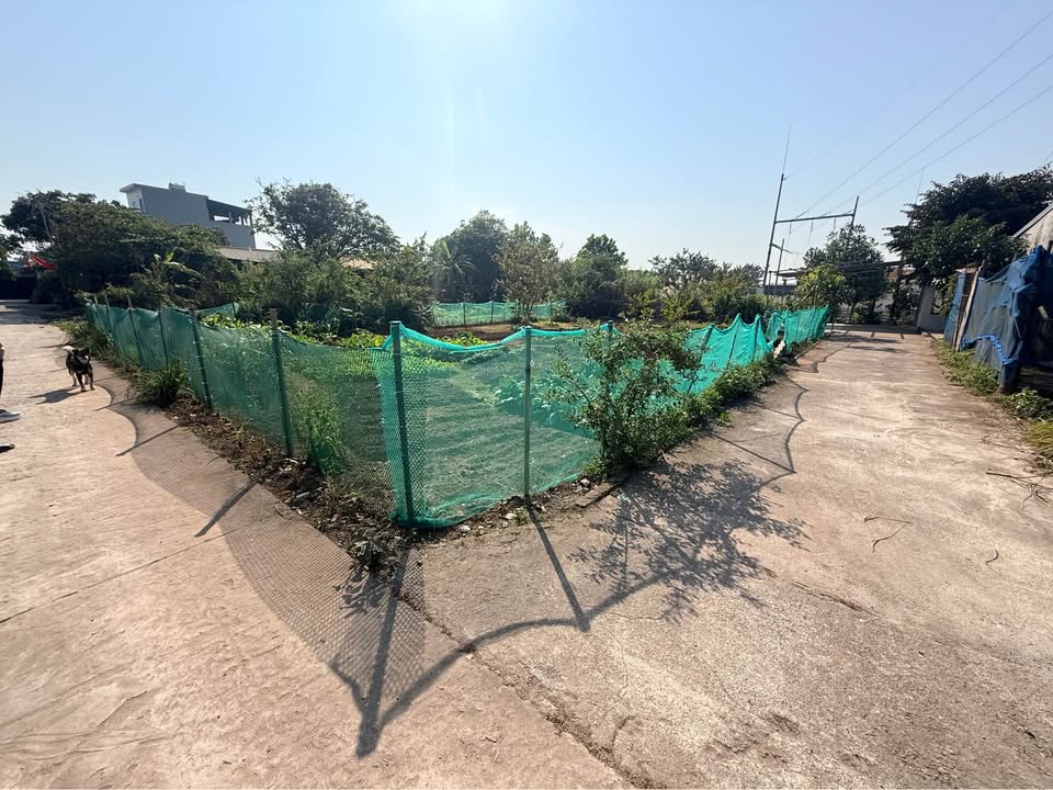 Đất nền góc cạnh khu công nghiệp Hải Yên 120m² giá tốt - Đầu tư sinh lời ngay!