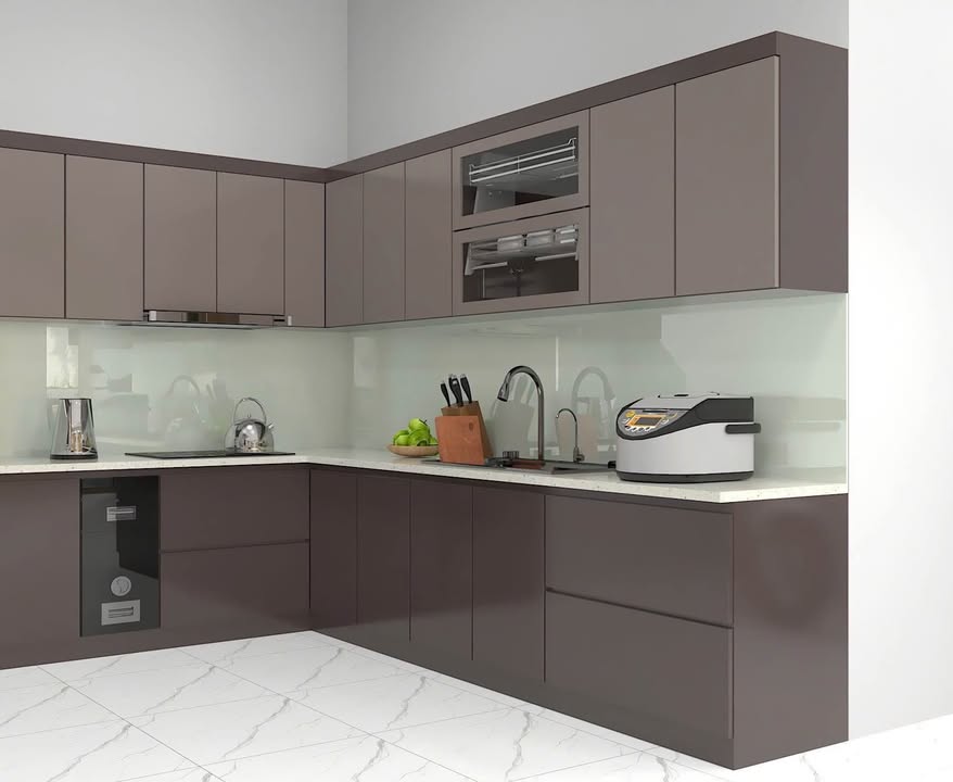 Nhà phố Trần Quang Khải, Móng Cái 88m² giá 2.9 tỷ - Full nội thất, vào ở ngay!