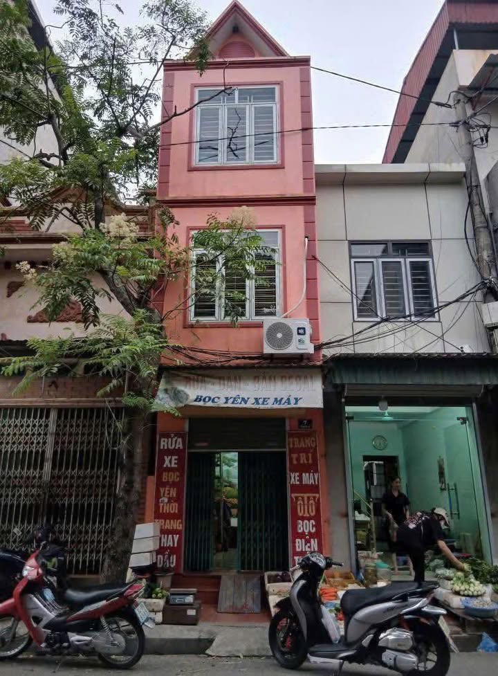 Nhà mặt tiền 3m tại Khu 1, Thị trấn Cẩm Giàng, 50m² - Giá chỉ 1 tỷ!