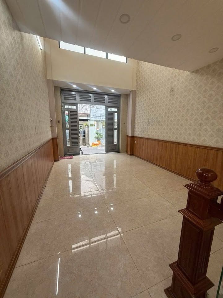 Nhà hẻm xe hơi Lê Đức Thọ, Gò Vấp 40m² giá 3 tỷ - Vào ở ngay!