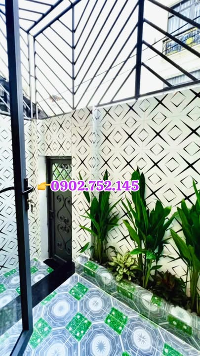 Nhà phố Gò Xoài 68.9m² giá 8.5 tỷ - Đầu tư sinh lời ngay lập tức!