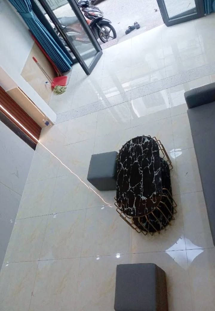 Nhà riêng hẻm xe hơi Nguyễn Thị Búp 96m² giá 2.64 tỷ - Sẵn sàng vào ở ngay!