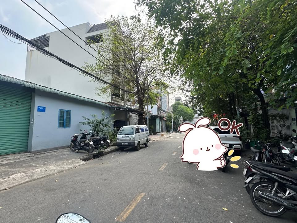 FrontHouse đường 16m Phường Tây Thạnh 8222m² giá 27.5 tỷ - Chính chủ bán gấp!