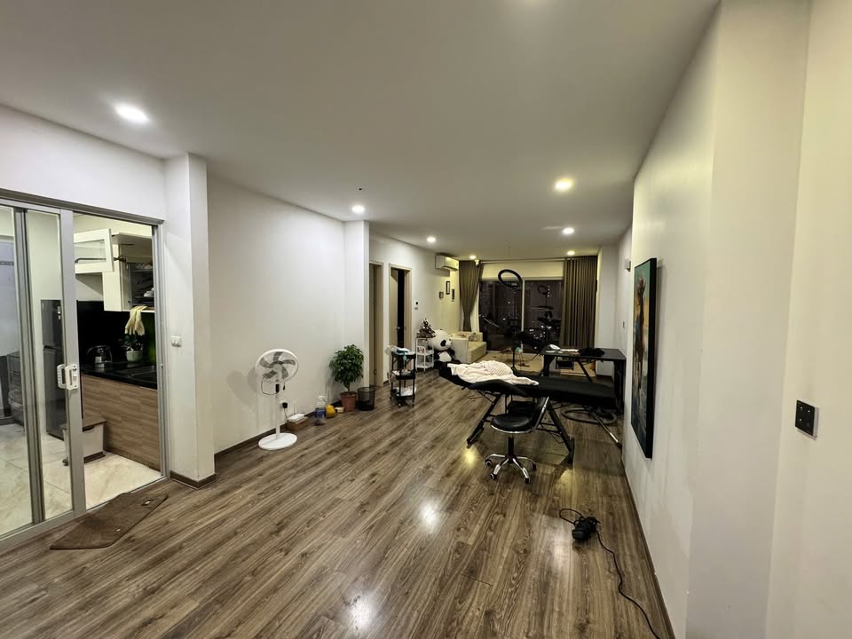 Căn hộ Ecolife Tố Hữu 120m² giá 16 tỷ - Sẵn sàng bàn giao ngay!