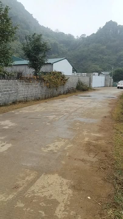 Đất nền 1410m² tại Cao Dương, Lương Sơn, Hòa Bình - Giá chỉ 4 tỷ, đầu tư sinh lời!