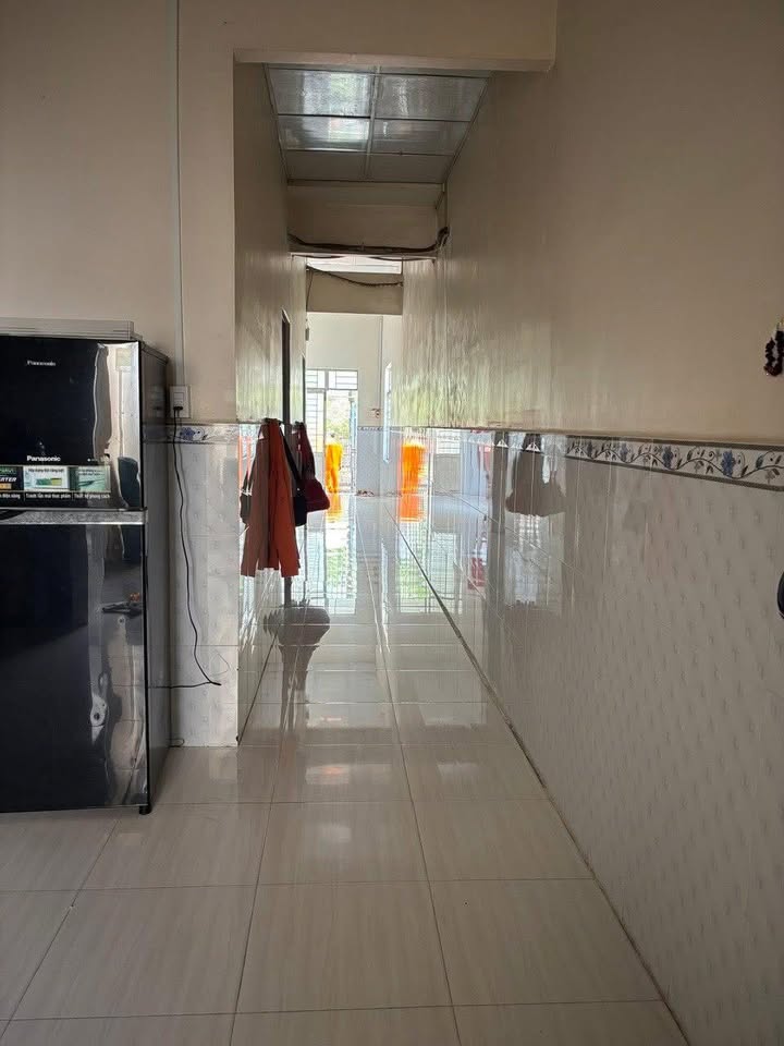 Nhà cấp 4 tại Tuy Hoà 115m² giá 2.3 tỷ - Cơ hội sở hữu ngay!