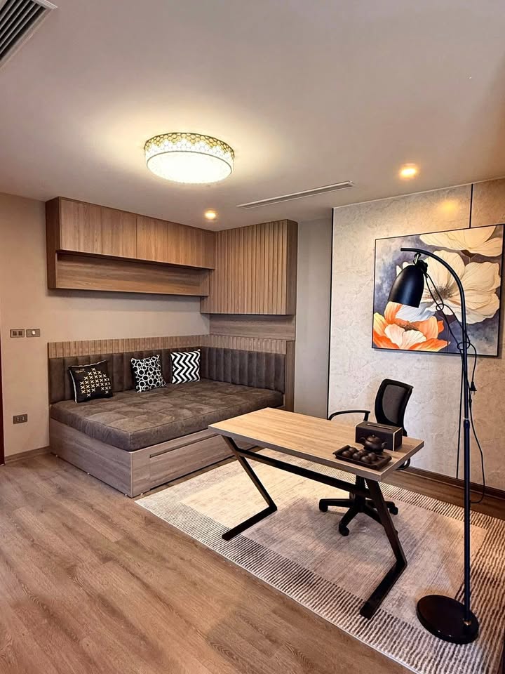 Căn hộ 3 ngủ Goldland Plaza Hạ Long 145m² giá 5 tỷ - Sẵn sàng vào ở ngay!