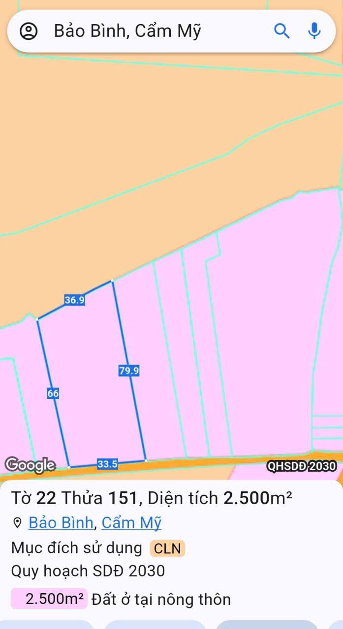 Đất nền 9000m² tại Thị Xã Sơn Tây - Giá thỏa thuận, vị trí đắc địa!