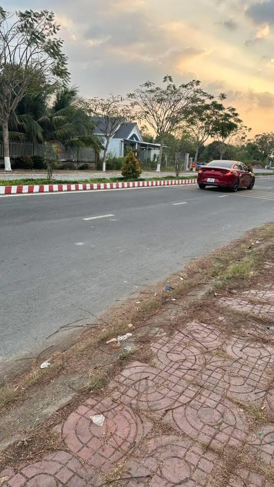 Đất thổ cư tại Đường Trần Thị Nhượng, Thành phố Sa Đéc, 77m² giá 2.125 tỷ - Đầu tư sinh lời!