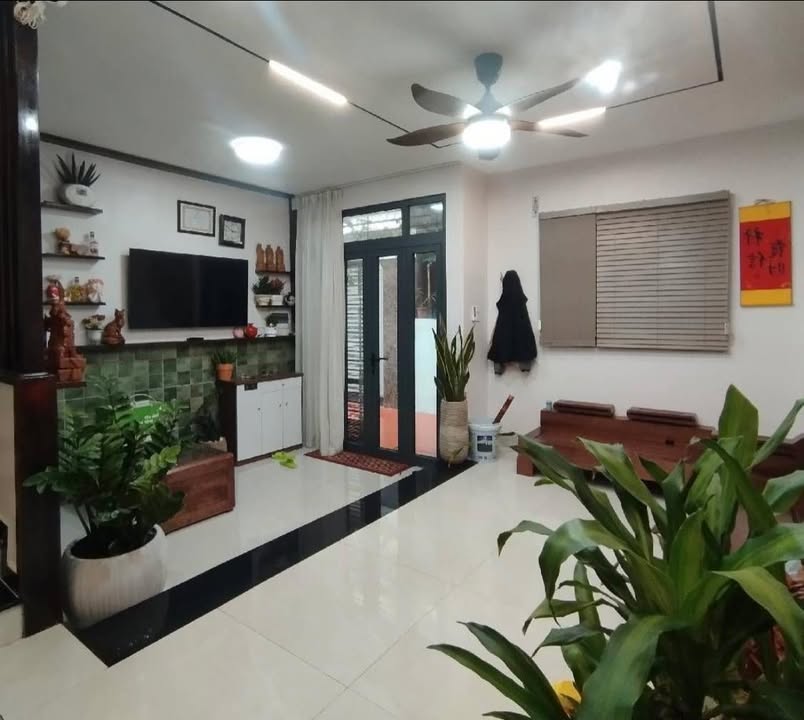 Townhouse Tây Mỗ 48m² giá 9.65 tỷ - Thiết kế đẹp, ở ngay!