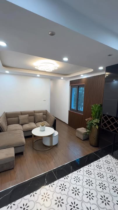 Căn hộ mặt phố Kim Ngưu 80m² giá thỏa thuận - Chính chủ bán gấp!