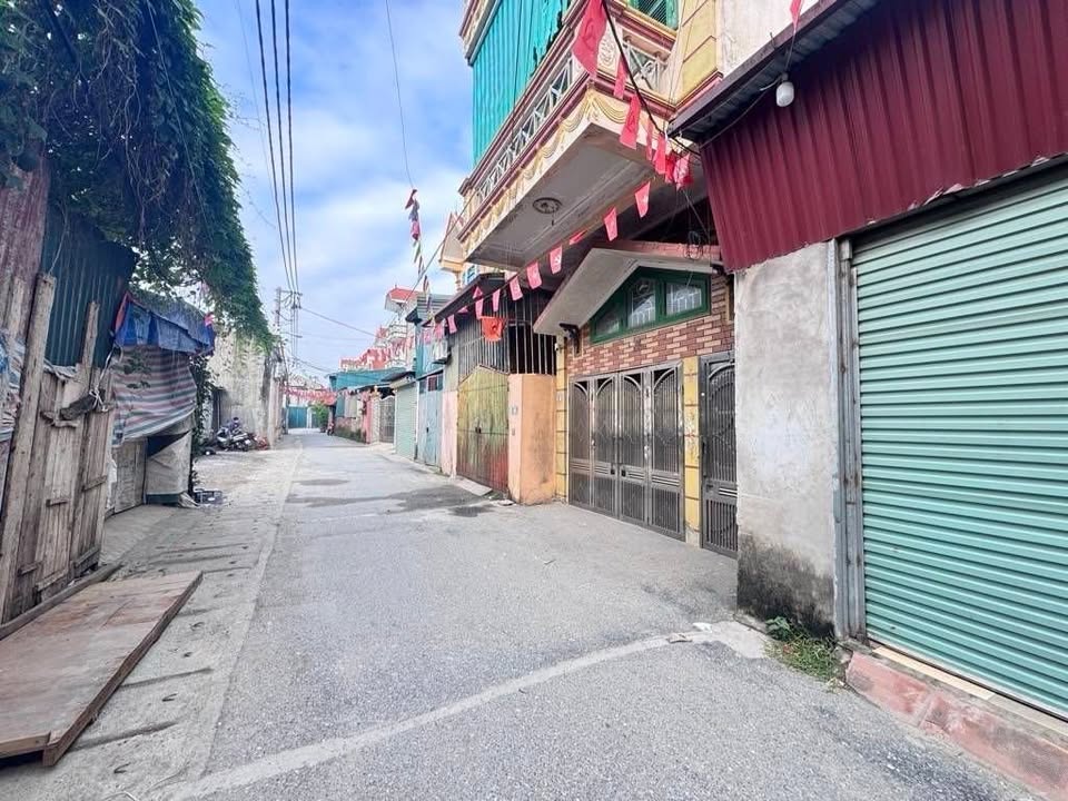 Đất nền Yên Nghĩa - 48m² giá 5 tỷ - Cơ hội đầu tư bền vững!