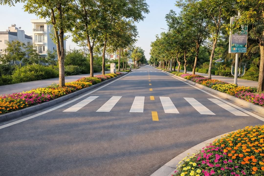 Đất nền CEO2 - Phủ Lý 100m² giá 5 tỷ - Hạ tầng hoàn thiện, cơ hội đầu tư hiếm có!