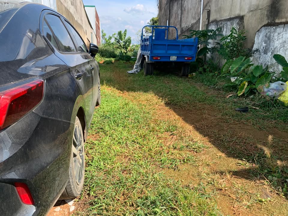 Đất 2 Mặt Tiền Trần Quốc Toản Bảo Lộc 264m² giá 7.9 tỷ - Đầu tư sinh lời ngay!