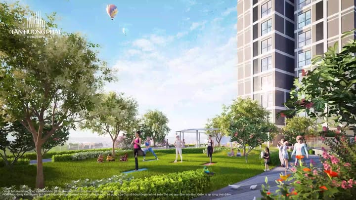 Căn hộ Vinhoemes Star City Thanh Hóa 32m² giá 1.2 tỷ - Cơ hội không thể bỏ lỡ!