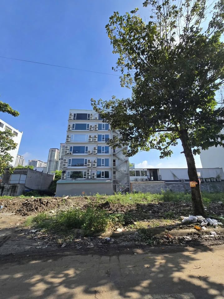 Đất nền Huy Hoàng TML Thủ Đức 197m² giá 43 tỷ - Cơ hội đầu tư sinh lời!