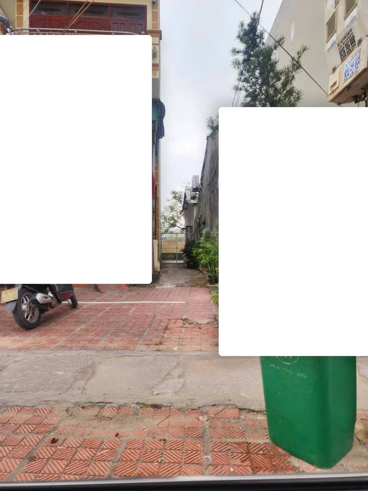 Đất ở Hạ Long 372m² giá 2.3 tỷ - Có nhà sẵn vào ở ngay!