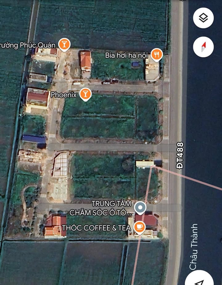 Đất nền KDC Nam Tiến, 100m² chỉ 2.78 tỷ - Chính chủ bán gấp!