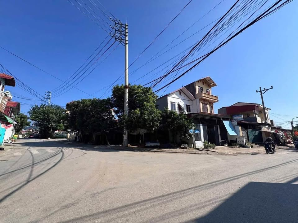 Đất nền Cao Lộc – Lạng Sơn 275m² giá 5 tỷ - Vị trí thuận lợi cho kinh doanh